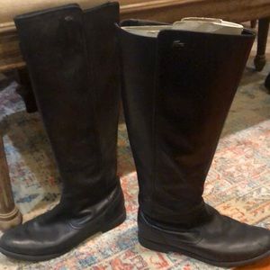 Lacoste  boots